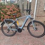 Prachtige Cube Touring Pro Bosch Performance middenmotor, Ophalen, Giant, Zo goed als nieuw, 47 tot 51 cm