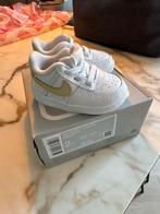 Nieuwe Nike Force 1 Crib Schoentjes Maat 2C, Kinderen en Baby's, Ophalen of Verzenden, Nieuw, Jongetje of Meisje, Schoentjes