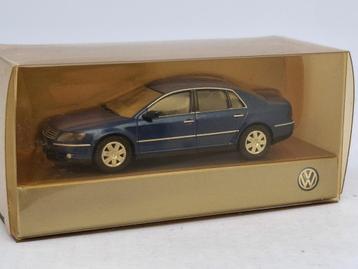 VW Phaeton - Wiking 1/87 beschikbaar voor biedingen