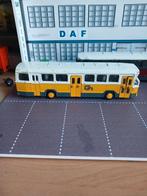 Daf bus, Hobby en Vrije tijd, Modelauto's | 1:50, Ophalen of Verzenden, Zo goed als nieuw, Bus of Vrachtwagen, Lion Toys