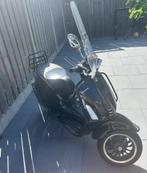Vespa Sprint 4T 50cc 2017, Fietsen en Brommers, Scooters | Vespa, Ophalen, 506 cc, Vespa S, Zo goed als nieuw