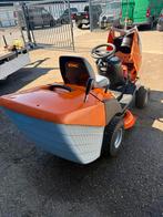 Stihl Zitmaaier RT 5097 bj 2019, Ophalen, Stihl, Gebruikt, Elektrische starter