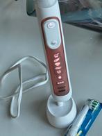 Oral-B Braun Bluetooth app elektrische tandenborstel, Ophalen of Verzenden, Zo goed als nieuw, Mondverzorging