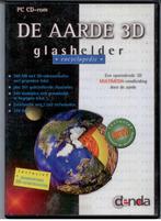 De aarde 3D glashelder - PC DvD, Alle leeftijden, Ophalen of Verzenden, Zo goed als nieuw