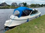 Bella 700 Spitsgatter - Yanmar Diesel, Watersport en Boten, 10 tot 30 pk, Gebruikt, Binnenboordmotor, Diesel