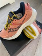 Saucony hardloopschoenen te koop!, Sport en Fitness, Loopsport en Atletiek, Hardloopschoenen, Nieuw, Hardlopen, Saucony