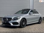 Mercedes-Benz C-klasse 220 CDI Prestige, Automaat, Achterwielaandrijving, Euro 6, 4 cilinders