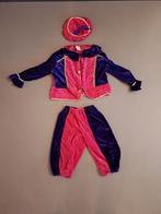 Pietenpak 3-5 jaar meisjes sint Piet 5dec, Diversen, Sinterklaas, Ophalen of Verzenden