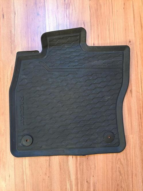 Volkswagen Passat B8 OEM automatten, Auto diversen, Automatten, Gebruikt, Ophalen of Verzenden