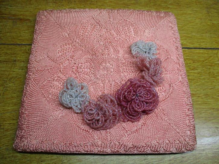 Vintage oude decoratie, Antiek en Kunst, Curiosa en Brocante, Ophalen of Verzenden