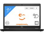 Dell Latitude 5490/Intel Core i5 1.70GHz/16GB/256GB SSD/Wind, 256 GB, 2 tot 3 Ghz, Qwerty, Refurbished