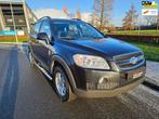 Chevrolet Captiva 2.4i Shadow 2WD 119990km nap, Auto's, Chevrolet, Origineel Nederlands, Te koop, 5 stoelen, Benzine