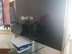 Samsung 48inch smart tv, Audio, Tv en Foto, Televisies, 100 cm of meer, Samsung, Smart TV, Gebruikt