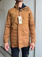 Forclaz 900 Compact Jas -10C Camel Heren S, Ophalen of Verzenden, Zo goed als nieuw, Bruin