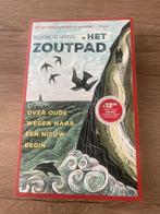 Raynor Winn - Het zoutpad, Maatschappij en Samenleving, Ophalen of Verzenden, Zo goed als nieuw, Nederland