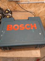 Te koopje decoupeerzaag Bosch voor leuk prijsje € 22, Ophalen of Verzenden, Gebruikt