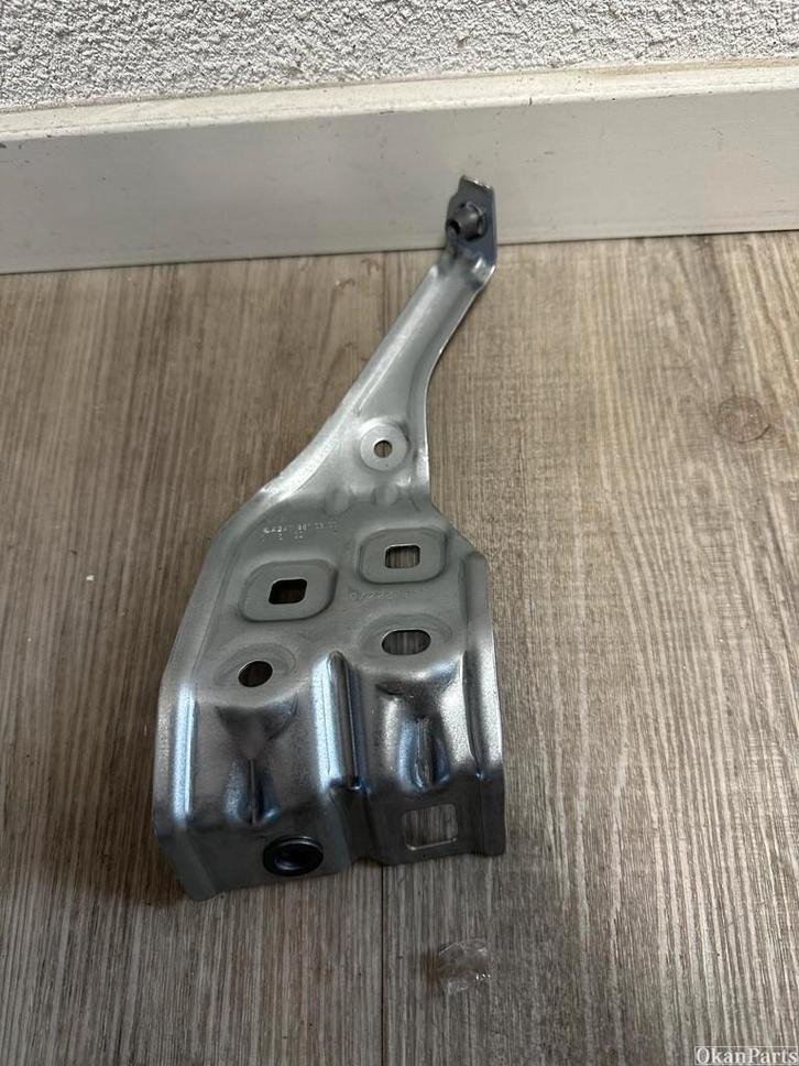 Mercedes-Benz B-klasse W247 linker zijscherm steun links, Auto-onderdelen, Carrosserie en Plaatwerk, Mercedes-Benz, Voor, Links