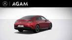 Mercedes-Benz CLA 250+ Launch Edition, Auto's, Mercedes-Benz, Automaat, CLA, Achterwielaandrijving, Nieuw