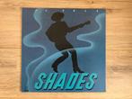JJ CALE 'SHADES', Cd's en Dvd's, Vinyl | Rock, Ophalen of Verzenden, Zo goed als nieuw, Poprock