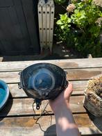 Angle eye zip met smoke teller glas, Ophalen of Verzenden