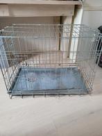 Hondenbench/draadbench 76x48x57, Dieren en Toebehoren, Ophalen