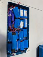 Accu cellen 18650, Ophalen of Verzenden, Nieuw