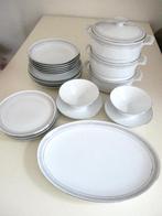 Eetservies Eschenbach Bavaria, Huis en Inrichting, Keuken | Servies, Ophalen, Gebruikt, Overige typen, Overige stijlen