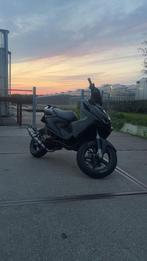Yamaha Aerox 70cc stage2+ Compleet Opgebouwd, Ophalen, Tweetakt, Aerox, Maximaal 45 km/u