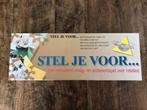 Stel je voor spel, Ophalen of Verzenden