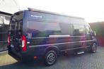 Sunlight Hymer Cliff 640 Adventure Edition 140 pk AUTOMAAT 9, Sunlight, Bus-model, Bedrijf, Diesel