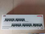 Märklin 43353 Reisezugwagen-Set/Epoche 3, Hobby en Vrije tijd, Modeltreinen | H0, Wisselstroom, Locomotief, Ophalen of Verzenden