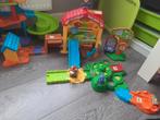 VTech zoef zoef Boerderij, Ophalen of Verzenden, Gebruikt, Jongen of Meisje