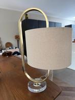 Zara home lamp, Huis en Inrichting, Lampen | Tafellampen, Ophalen of Verzenden, Minder dan 50 cm
