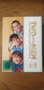 Two and a Half Men Season 1-5 (Engels), Cd's en Dvd's, Dvd's | Tv en Series, Komedie, Ophalen of Verzenden, Zo goed als nieuw