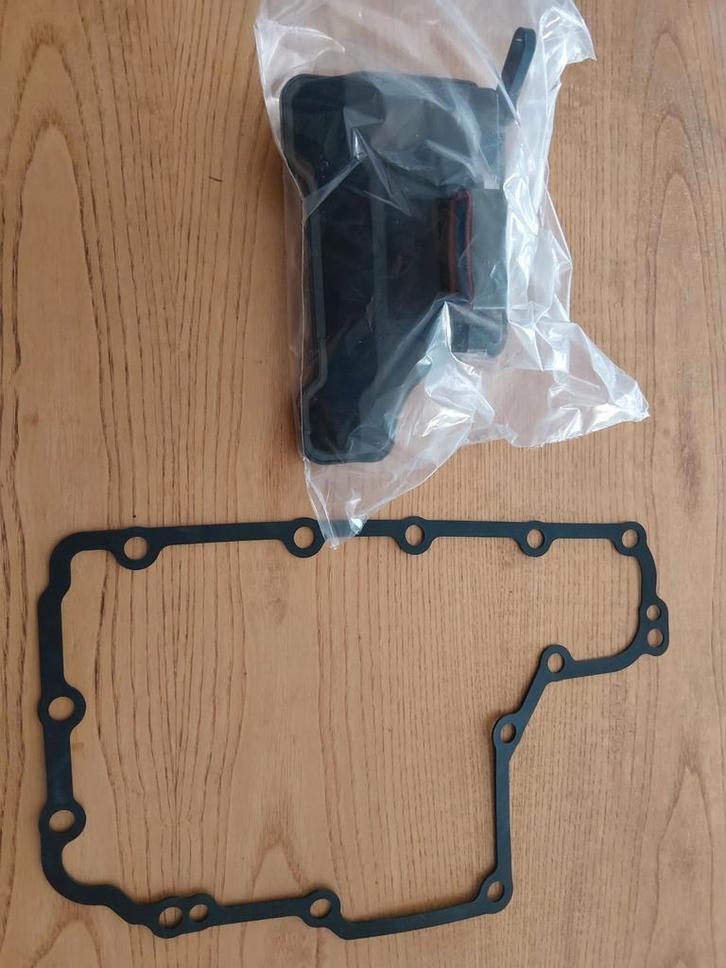 Aisin AF13/AF17 Automaat Filter + Pakking, Auto-onderdelen, Filters, Opel, Overige automerken, Universele onderdelen, Nieuw, Ophalen of Verzenden