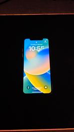 iPhone X 64GB Wit - Zeer Nette Staat, Gebruikt, Wit, 64 GB, Zonder simlock