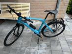 E-bike Coh & Co, Fietsen en Brommers, Elektrische fietsen, Gebruikt, 55 tot 59 cm, 30 tot 50 km per accu, Ophalen
