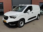 Opel Combo 1.6D L1H1 Airco Cruise Carplay Trekhaak Edition, Voorwielaandrijving, Gebruikt, 4 cilinders, Origineel Nederlands