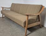 Mid-century daybed, Ophalen, 75 tot 100 cm, Stof, Minder dan 150 cm