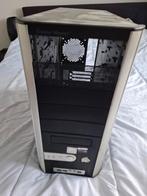 2x pc behuizing waarvan 1x Corsair, Computers en Software, Computerbehuizingen, Ophalen, Gebruikt