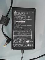 Delta Power Sharp laptop adapter/oplader ADP-45GB, Computers en Software, Laptop-opladers, Ophalen of Verzenden, Gebruikt, Delta Electronics Inc.