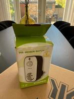 Sensor schakelaar NIEUW, Ophalen of Verzenden, Zo goed als nieuw