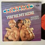 Mistral, 7 inch, Single, Ophalen of Verzenden, Zo goed als nieuw