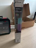 Nieuwe LED vloerlamp, Ophalen of Verzenden, Nieuw, Metaal, 100 tot 150 cm