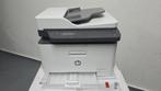 202504: HP Color Laser MFP 179FNW, Computers en Software, Printers, All-in-one, Ophalen of Verzenden, Zo goed als nieuw, HP Laserjet Pro