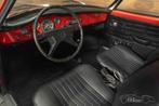 Volkswagen Karmann Ghia Coupe | Gerestaureerd | 1970, Auto's, Oldtimers, Achterwielaandrijving, 54 pk, Zwart, Bedrijf