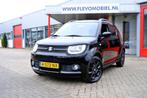 Suzuki Ignis 1.2 Stijl Intro Airco|1e Eig|DAB|LMV, Voorwielaandrijving, Gebruikt, 4 cilinders, Origineel Nederlands