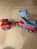 Paw Patrol Split Second 2-in-1 Marshall, Ophalen of Verzenden, Zo goed als nieuw