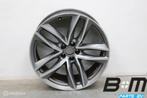 21 inch originele velg Audi Q7 4M 4M0601025S, Auto-onderdelen, Banden en Velgen, Gebruikt