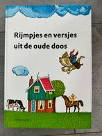 Bert Bouman - Rijmpjes en versjes uit de oude doos, Boeken, Ophalen of Verzenden, Nieuw, Bert Bouman; Simon Abramsz